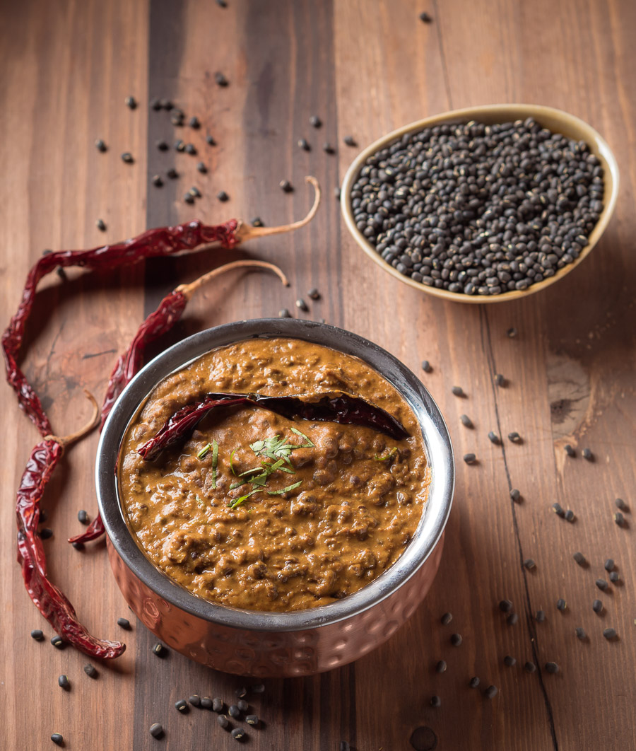 Dal Makhani